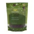 Mumm's Sprouting Seeds | Organic Broccoli
