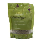 Mumm's Sprouting Seeds | Organic Red Clover