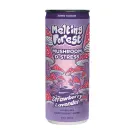 Melting Forest | Mushroom Chill Drink Strawberry Lavender 355ml