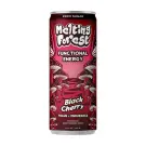 Melting Forest | Mushroom Energy Drink Black Cherry 355ml