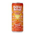 Melting Forest | Mushroom Energy Drink Orange Cream 355ml