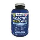 Naka Platinum | BioActive Multi Mag+ 230 Veggie Capsules