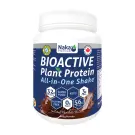 Naka Platinum | BioActive Plant Protein All-In-One Shake Chocolate Powder