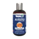 Naka Platinum | Organic Almond Oil 270mL