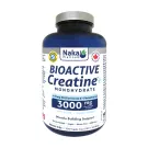 Naka Platinum | Bioactive Creatine+B6  230 Veggie Capsules