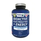 Naka Platinum | BioActive Electrolytes+Energy 150 Veggie Capsules