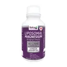 Naka Platinum | Liposomal Magnesium Bisglycinate Liquid
