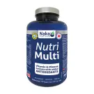 Naka Platinum | Nutri Multi Vegetarian Capsules