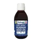 Naka Platinum | Organic Pumpkin Seed Oil Liquid