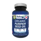 Naka Platinum | Pumpkin Seed Oil 1250mg Softgels
