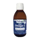 Naka Platinum | Pro Omega-3 Lemon Flavour Liquid