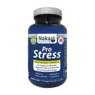 Naka Platinum | Pro Stress 75 Veggie Capsules