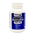 Naka Platinum | Quercetin 500mg Veggie Capsules
