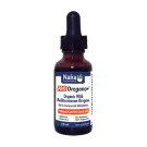 Naka Platinum | Organic Oregano+Black Cumin Oil Liquid