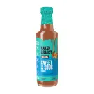 Naked & Saucy | Sweet & Sour Sauce