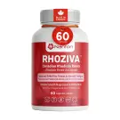 Nanton Nutraceuticals | Rhoziva 60 Veggie Capsules