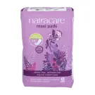 Natracare | Organic Cotton Regular Maxi Pads