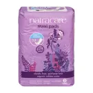 Natracare | Organic Cotton Super Maxi Pads