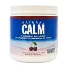 Natural Calm | Cherry Flavour Magnesium Citrate Powder