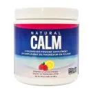 Natural Calm | Raspberry-Lemon Flavour Magnesium Citrate Powder