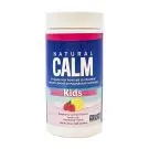 Natural Calm | Kids Magnesium Citrate Raspberry-Lemon Flavour Powder