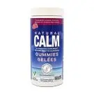 Natural Calm | Raspberry Lemon Magnesium Gummies