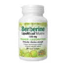 Natural Factors | Berbérine LipoMicel 500mg Gélules molles