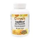 Natural Factors | Chrysin Liposomal Plus Flavonoid 60 Softgels