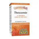 Natural Factors | CurcuminRich Theracurmin 30mg capsules végétales
