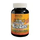 Nature's Plus | Animal Parade Kid Zinc Tangerine Flavour 90 Lozenges
