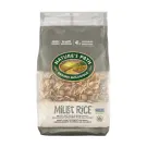 Nature's Path | Millet Rice Flakes Eco-Pac Cereal