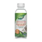 Nature's Way | Liquid Coconut Cooking Oil