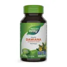 Nature's Way | Damiana Leaf Capsules
