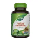 Natures Way | Ginger Root Capsules
