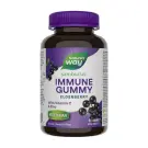 Nature's Way | Sambucus Elderberry Gummies