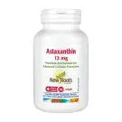 New Roots | Astaxanthin 12mg 30 Softgels