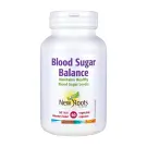New Roots | Blood Sugar Balance Vegetarian Capsules