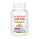 New Roots | Chill Pills Veggie Capsules