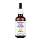 New Roots | Elderberry ResQ Fruit Tincture