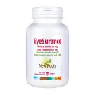 New Roots | Eyesurance Softgels