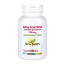 New Roots | Horny Goat Weed 60 Vegetarian Capsules