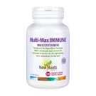 New Roots | Multi-Max Immune Multivitamin Veggie Capsules