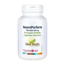 New Roots | NeuroPerform Citicoline Vegetarian Capsules