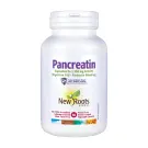 New Roots | Pancreatin Capsules