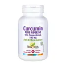 New Roots | Curcumin 500mg Capsules