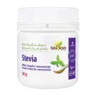 New Roots | Stevia White Powder Concentrate 30g