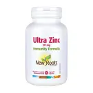 New Roots | Ultra Zinc 30mg Vegetarian Capsules