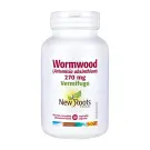 New Roots | Wormwood Vegetarian Capsules