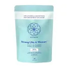 Niyama | Strong Like A Woman Creatine + D3 + Electrolytes Unflavoured Powder 389g