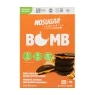 No Sugar | Dark Chocolate Peanut Butter Keto Bomb 10x17g